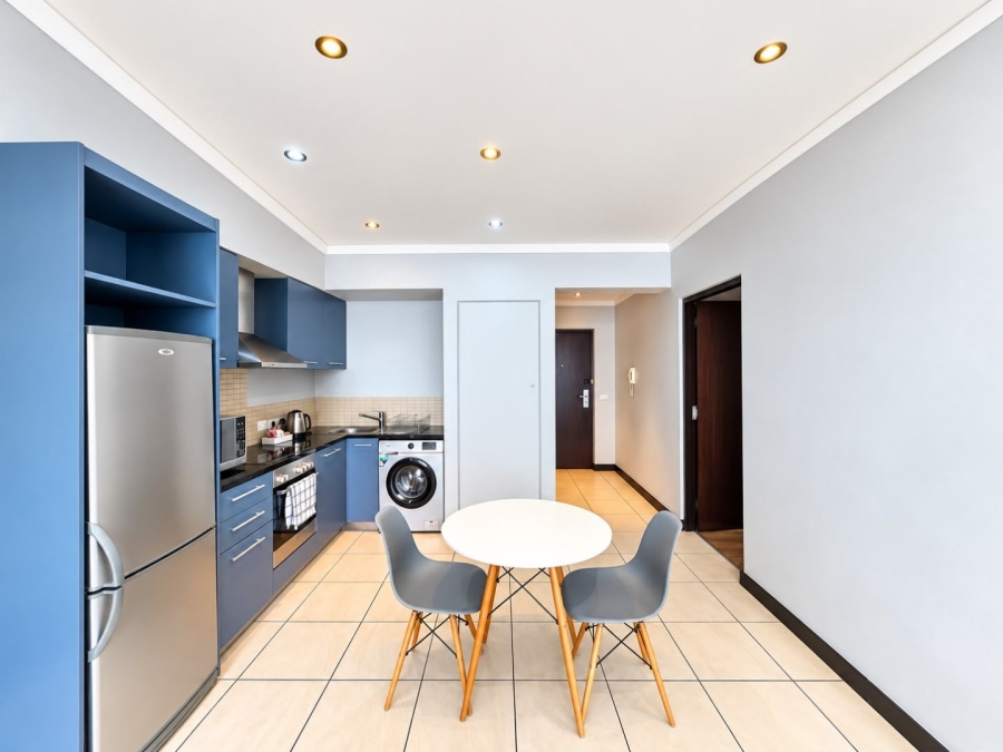 1 Bedroom Property for Sale in Cape Town City Centre Western Cape